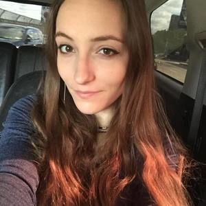 Meet your Posher, Kelly elizabeth